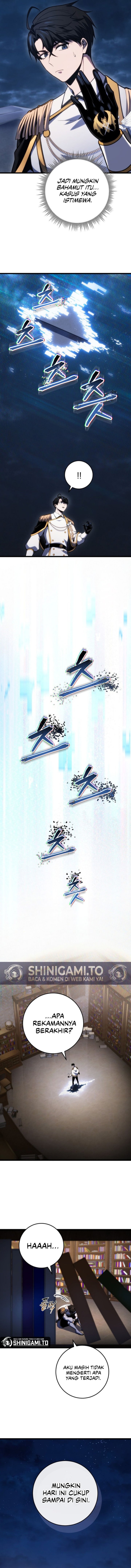 A Dragonslayer’s Peerless Regression Chapter 44 Gambar 4