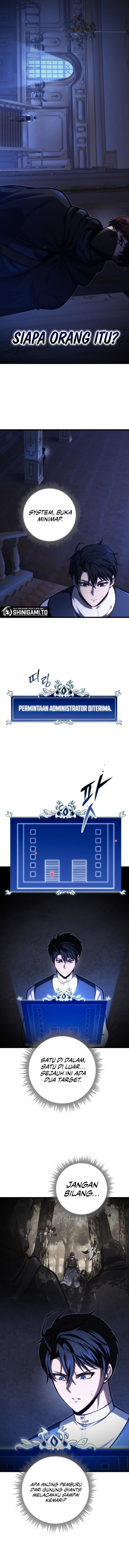 A Dragonslayer’s Peerless Regression Chapter 44 Gambar 12