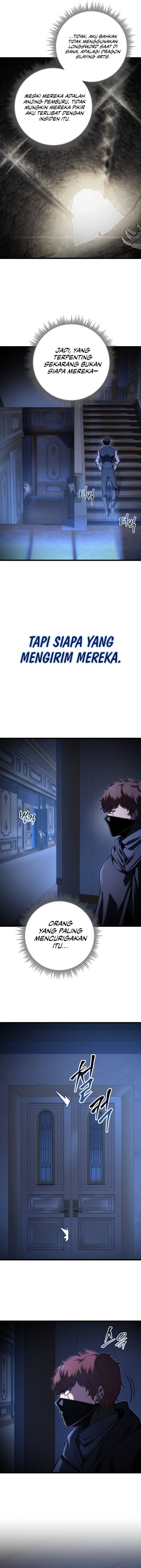 A Dragonslayer’s Peerless Regression Chapter 44 Gambar 13