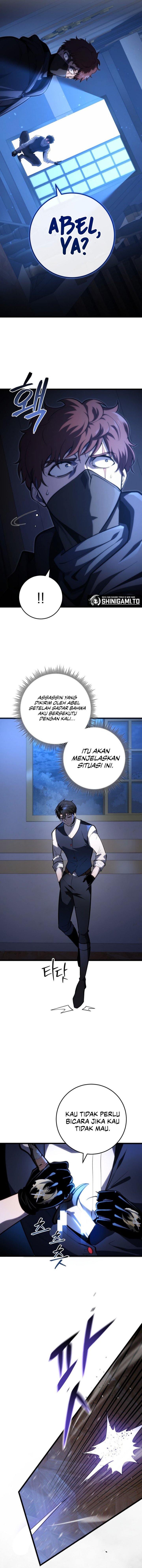 A Dragonslayer’s Peerless Regression Chapter 44 Gambar 14