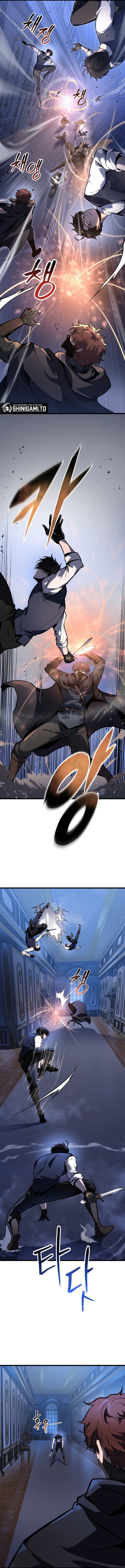 A Dragonslayer’s Peerless Regression Chapter 44 Gambar 16