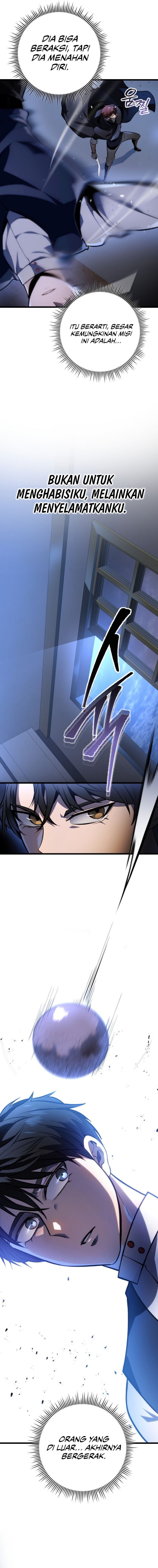 A Dragonslayer’s Peerless Regression Chapter 44 Gambar 19