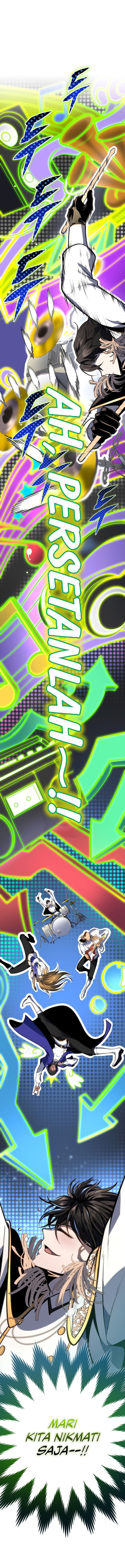 A Dragonslayer’s Peerless Regression Chapter 46 Gambar 13