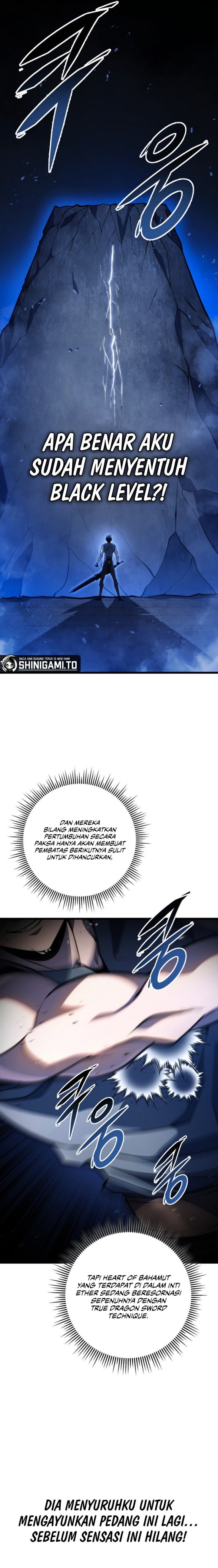 A Dragonslayer’s Peerless Regression Chapter 46 Gambar 20