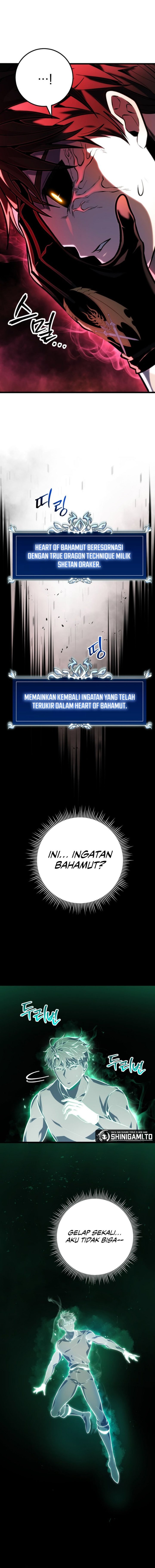 A Dragonslayer’s Peerless Regression Chapter 46 Gambar 22