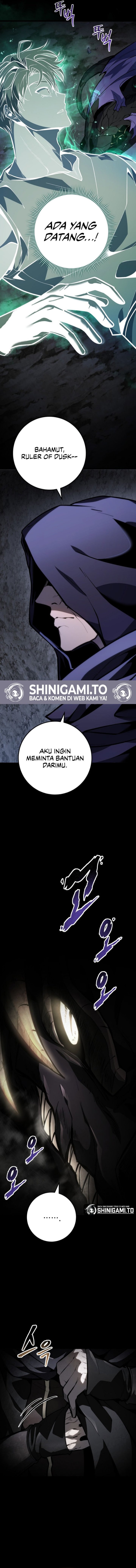 A Dragonslayer’s Peerless Regression Chapter 46 Gambar 23