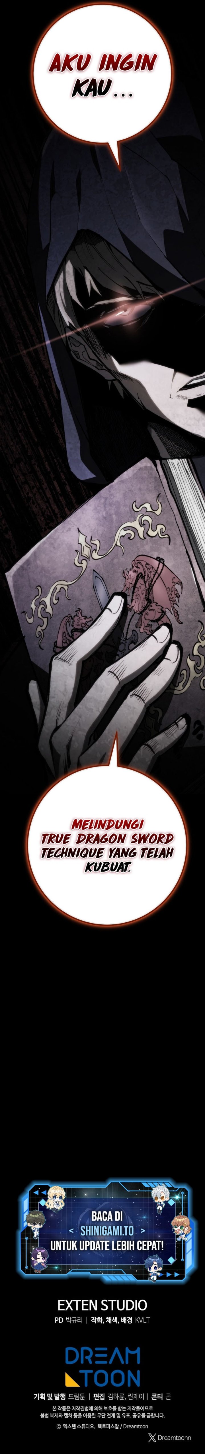 A Dragonslayer’s Peerless Regression Chapter 46 Gambar 24