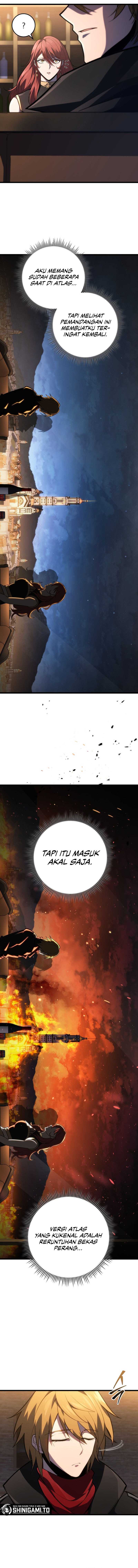 A Dragonslayer’s Peerless Regression Chapter 48 Gambar 2
