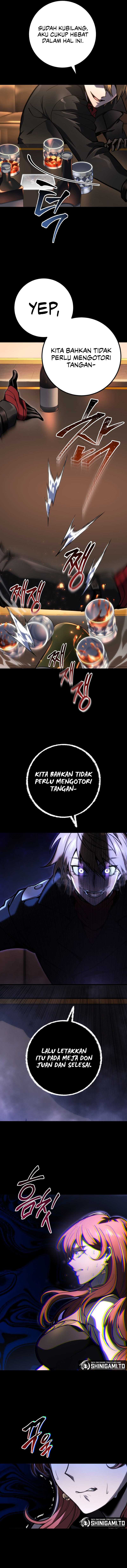 A Dragonslayer’s Peerless Regression Chapter 48 Gambar 11