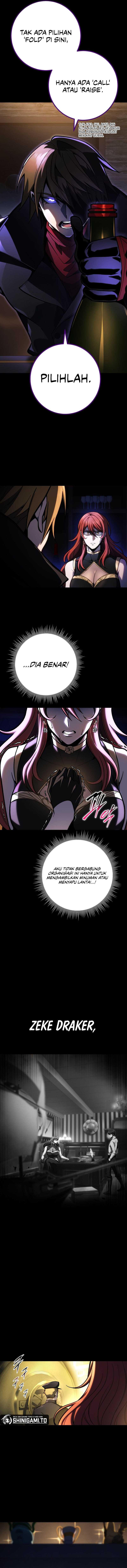 A Dragonslayer’s Peerless Regression Chapter 48 Gambar 13