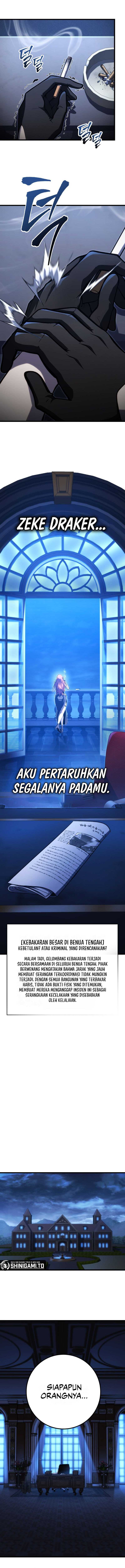 A Dragonslayer’s Peerless Regression Chapter 48 Gambar 16
