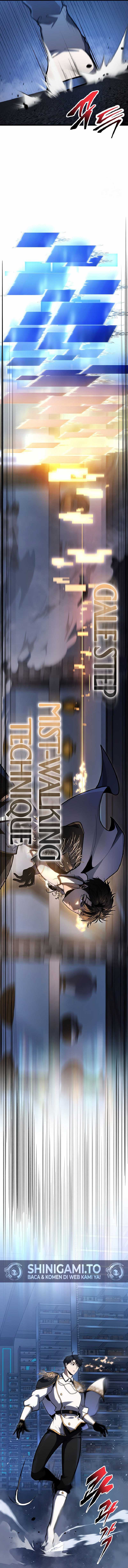 A Dragonslayer’s Peerless Regression Chapter 51 Gambar 5