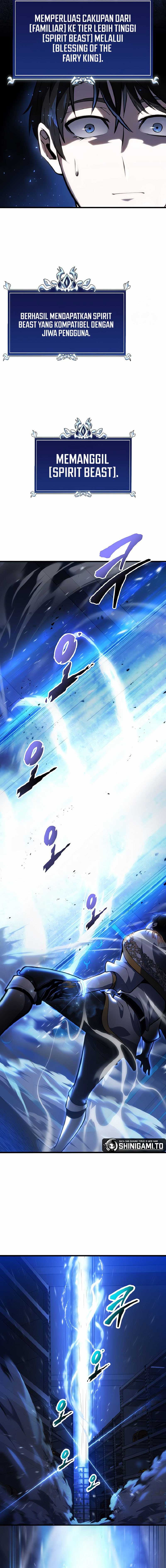A Dragonslayer’s Peerless Regression Chapter 51 Gambar 11