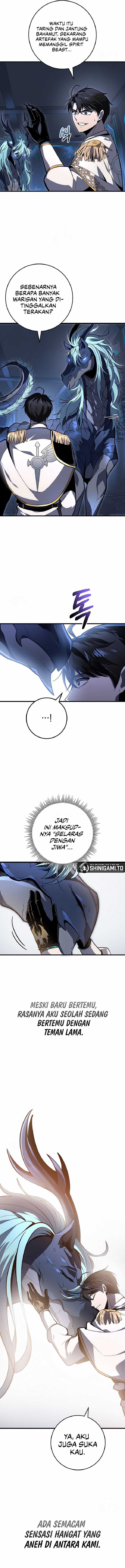 A Dragonslayer’s Peerless Regression Chapter 51 Gambar 13