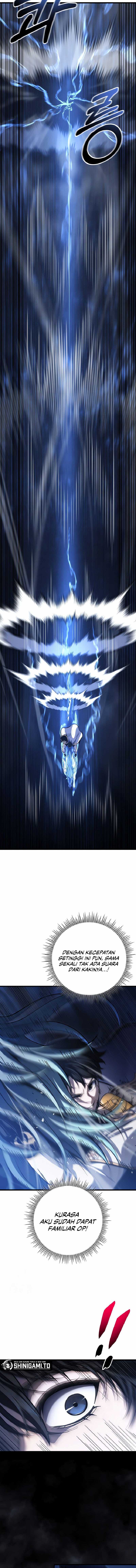 A Dragonslayer’s Peerless Regression Chapter 51 Gambar 17