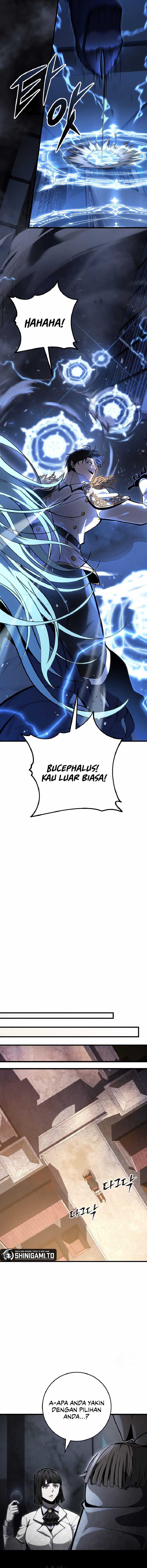 A Dragonslayer’s Peerless Regression Chapter 51 Gambar 18