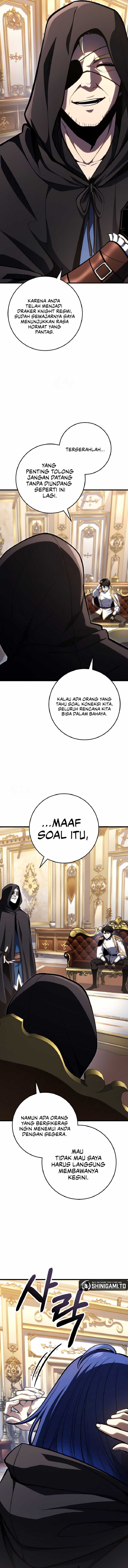 A Dragonslayer’s Peerless Regression Chapter 51 Gambar 21