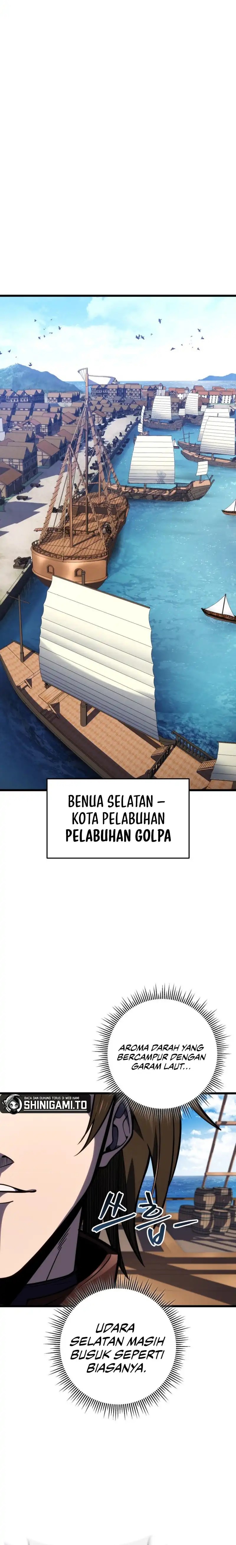 A Dragonslayer’s Peerless Regression Chapter 53 Gambar 4