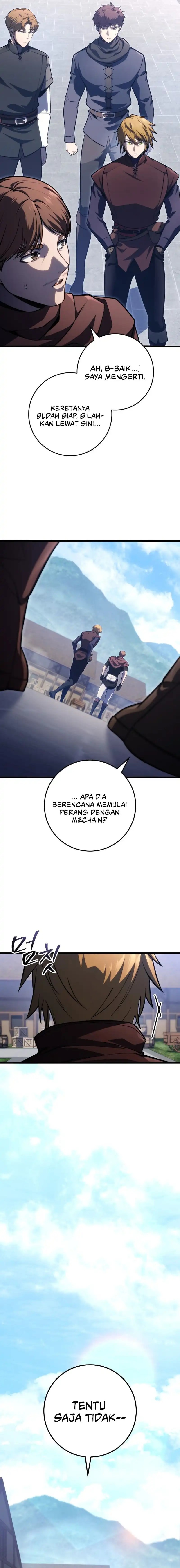 A Dragonslayer’s Peerless Regression Chapter 53 Gambar 11