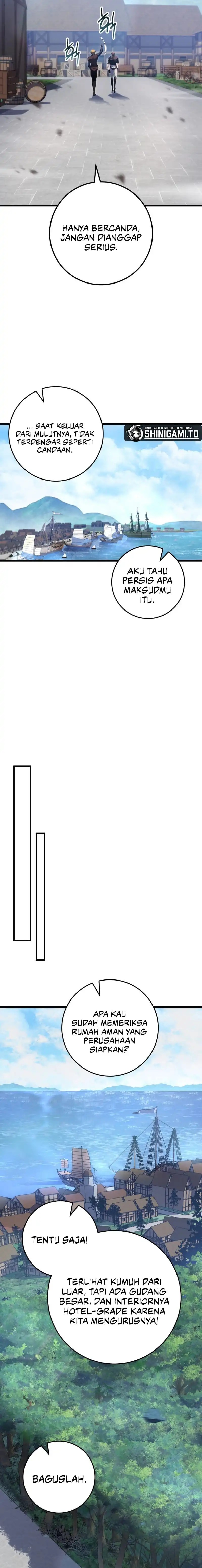 A Dragonslayer’s Peerless Regression Chapter 53 Gambar 12