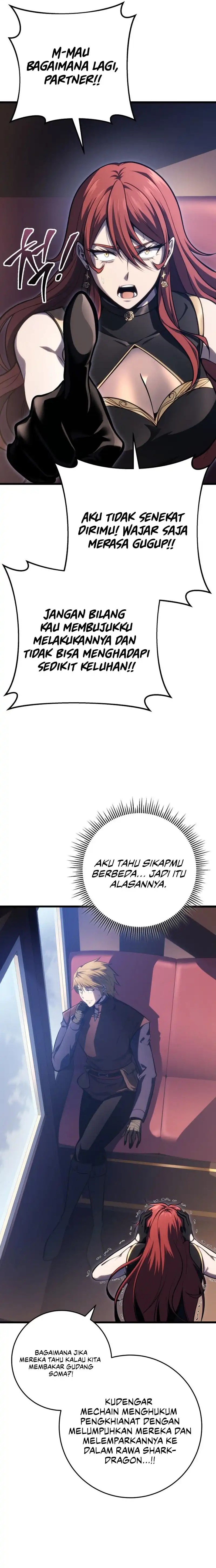 A Dragonslayer’s Peerless Regression Chapter 53 Gambar 14