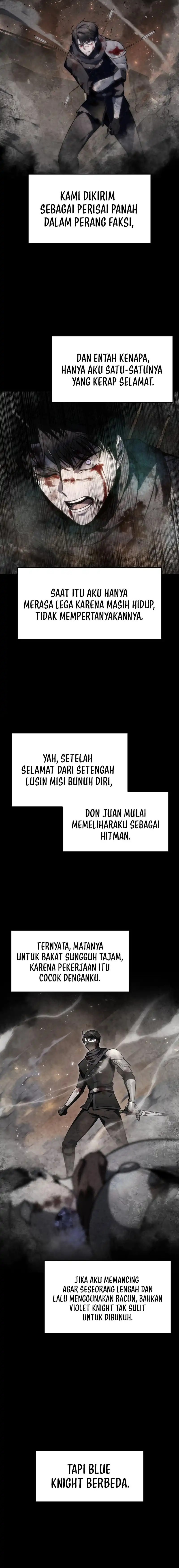 A Dragonslayer’s Peerless Regression Chapter 53 Gambar 18