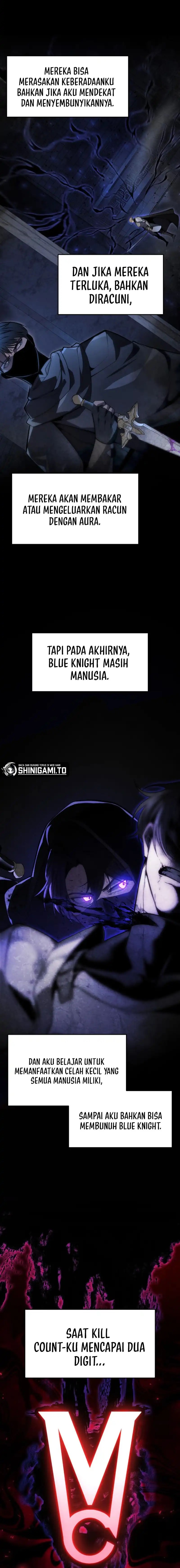 A Dragonslayer’s Peerless Regression Chapter 53 Gambar 19