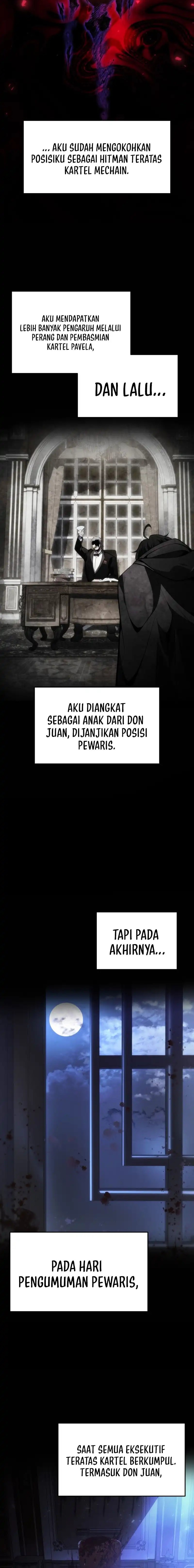 A Dragonslayer’s Peerless Regression Chapter 53 Gambar 20