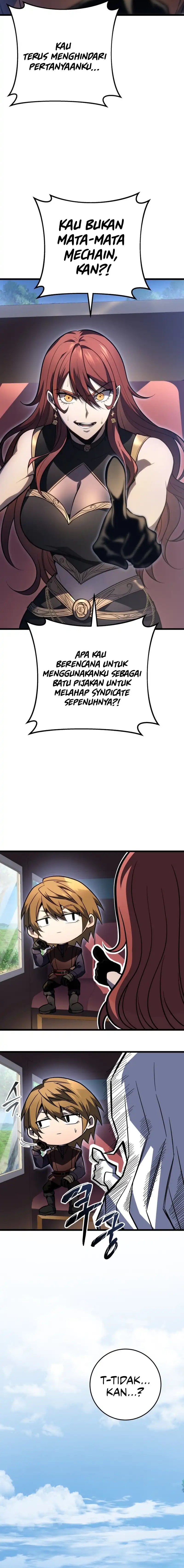 A Dragonslayer’s Peerless Regression Chapter 53 Gambar 22