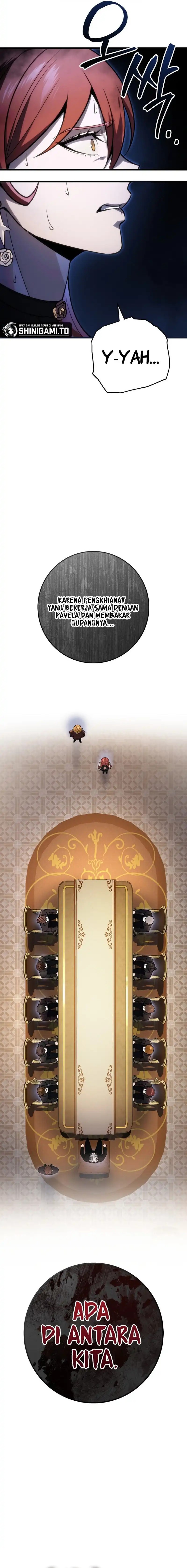 A Dragonslayer’s Peerless Regression Chapter 53 Gambar 29