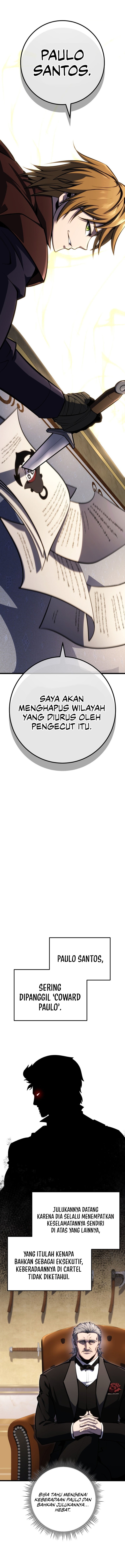 A Dragonslayer’s Peerless Regression Chapter 55 Gambar 6