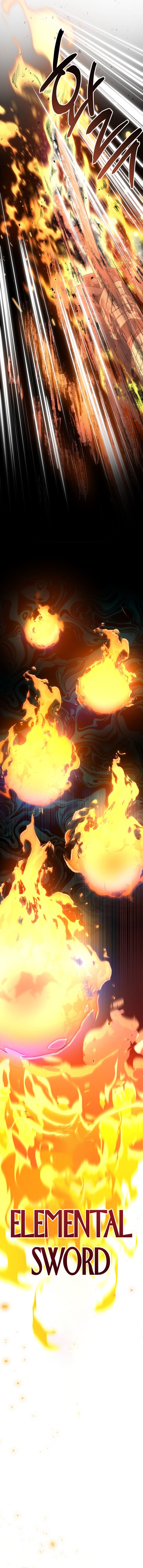 A Dragonslayer’s Peerless Regression Chapter 55 Gambar 15