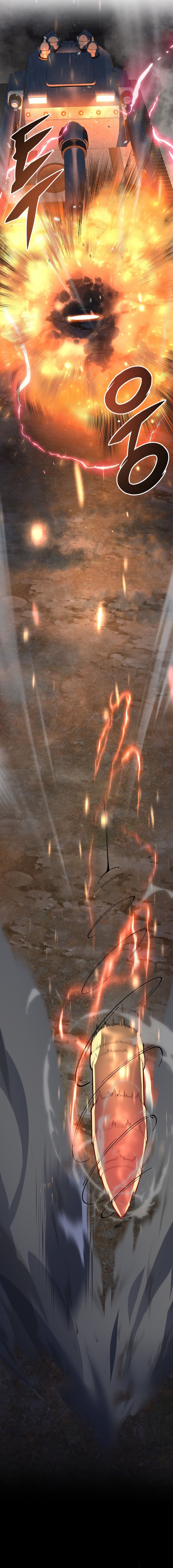 A Dragonslayer’s Peerless Regression Chapter 55 Gambar 19