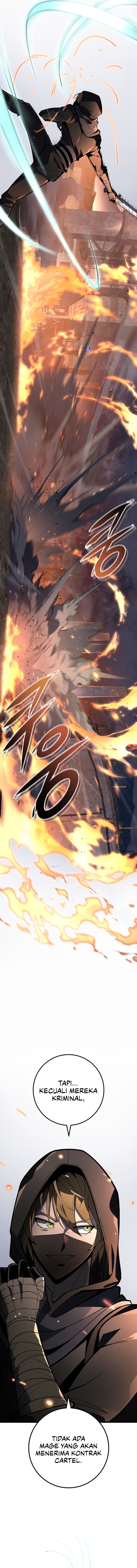 A Dragonslayer’s Peerless Regression Chapter 55 Gambar 21