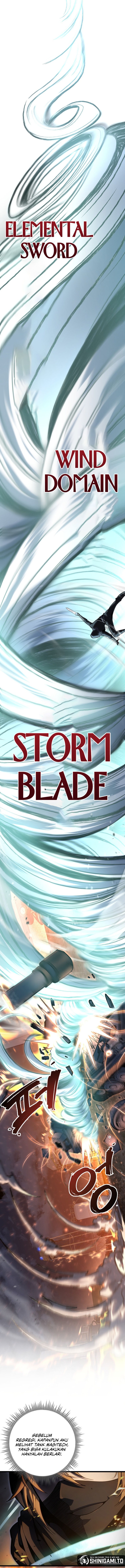 A Dragonslayer’s Peerless Regression Chapter 55 Gambar 22