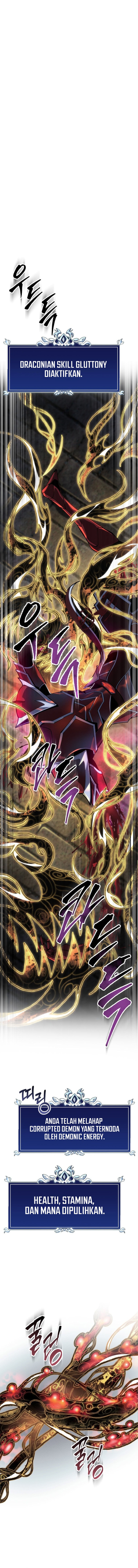 A Dragonslayer’s Peerless Regression Chapter 58 Gambar 7