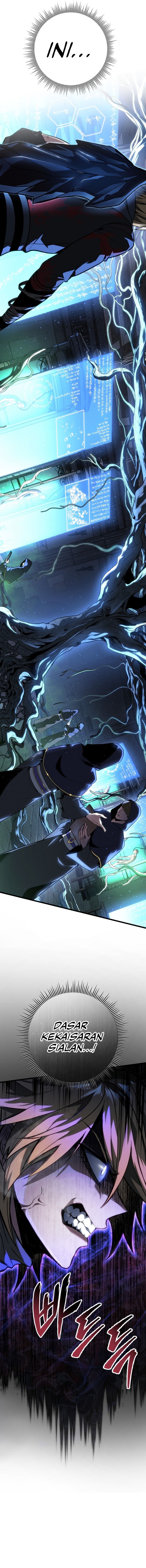 A Dragonslayer’s Peerless Regression Chapter 58 Gambar 11