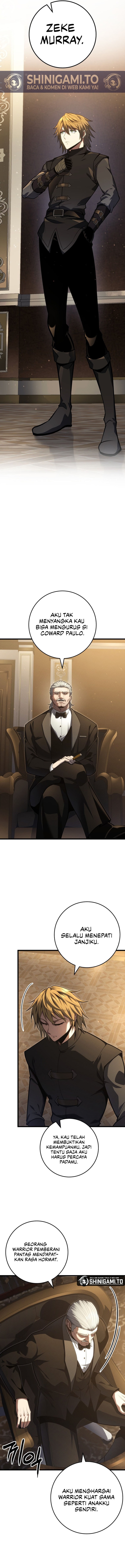 A Dragonslayer’s Peerless Regression Chapter 59 Gambar 7