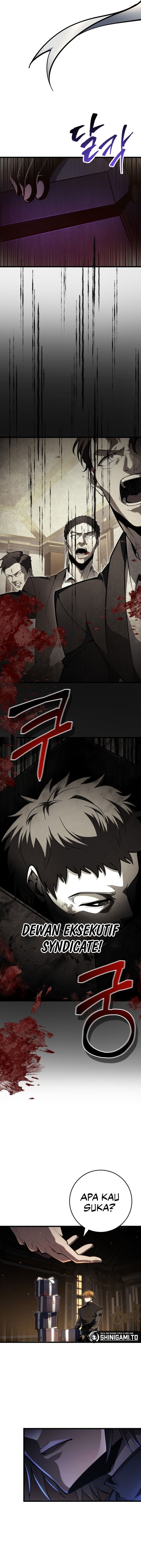 A Dragonslayer’s Peerless Regression Chapter 59 Gambar 10