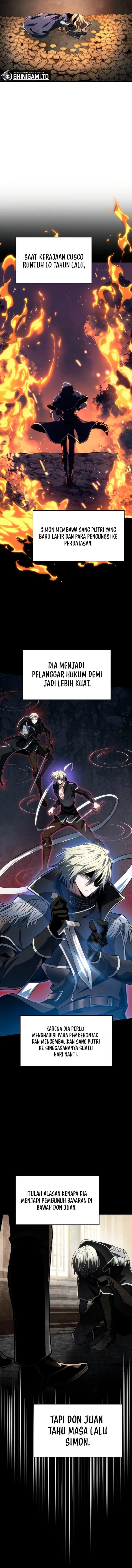 A Dragonslayer’s Peerless Regression Chapter 61 Gambar 10