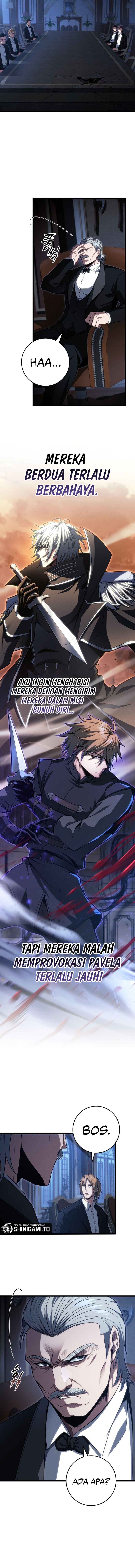 A Dragonslayer’s Peerless Regression Chapter 62 Gambar 3