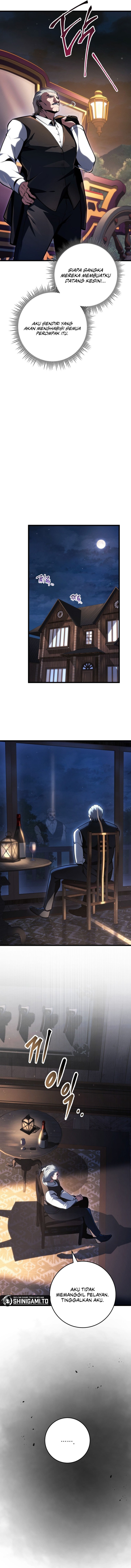 A Dragonslayer’s Peerless Regression Chapter 62 Gambar 7