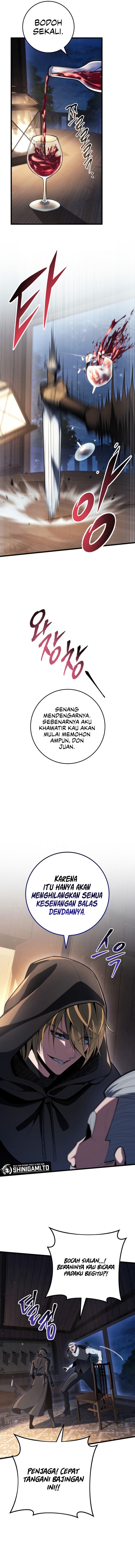 A Dragonslayer’s Peerless Regression Chapter 62 Gambar 9