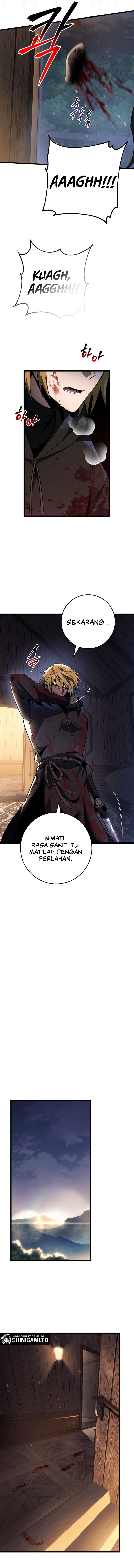 A Dragonslayer’s Peerless Regression Chapter 62 Gambar 12