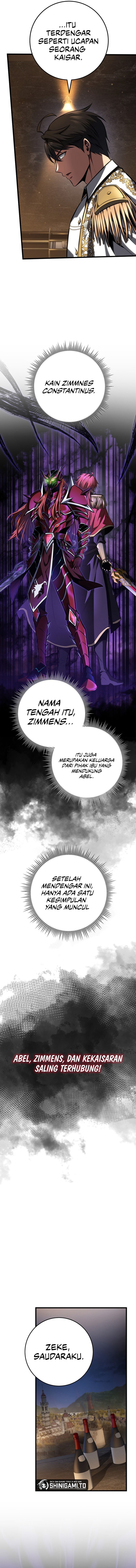 A Dragonslayer’s Peerless Regression Chapter 63 Gambar 9