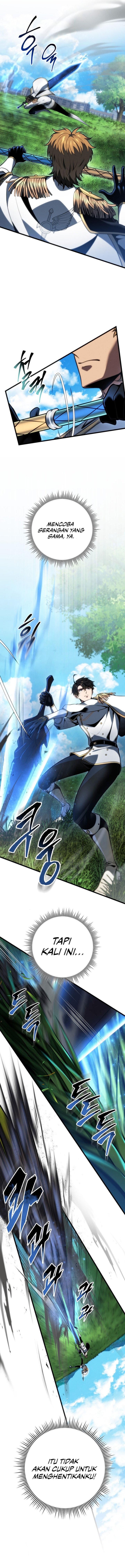 A Dragonslayer’s Peerless Regression Chapter 64 Gambar 12