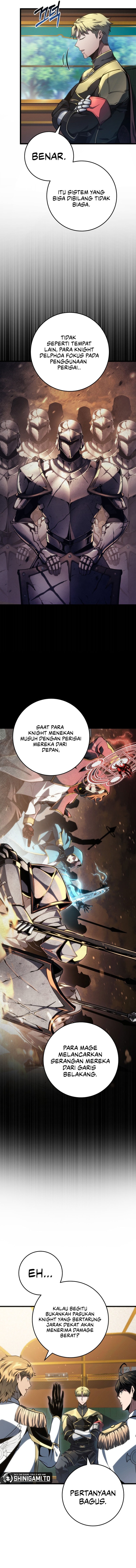 A Dragonslayer’s Peerless Regression Chapter 66 Gambar 3