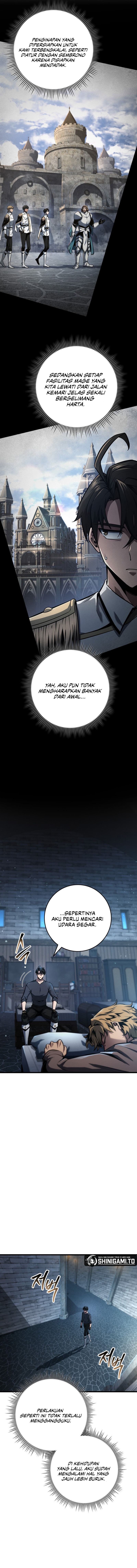 A Dragonslayer’s Peerless Regression Chapter 66 Gambar 10