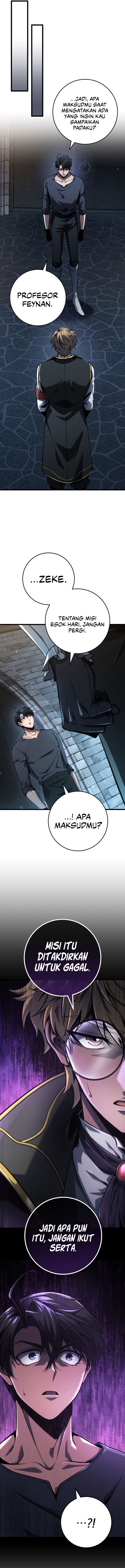 A Dragonslayer’s Peerless Regression Chapter 66 Gambar 16