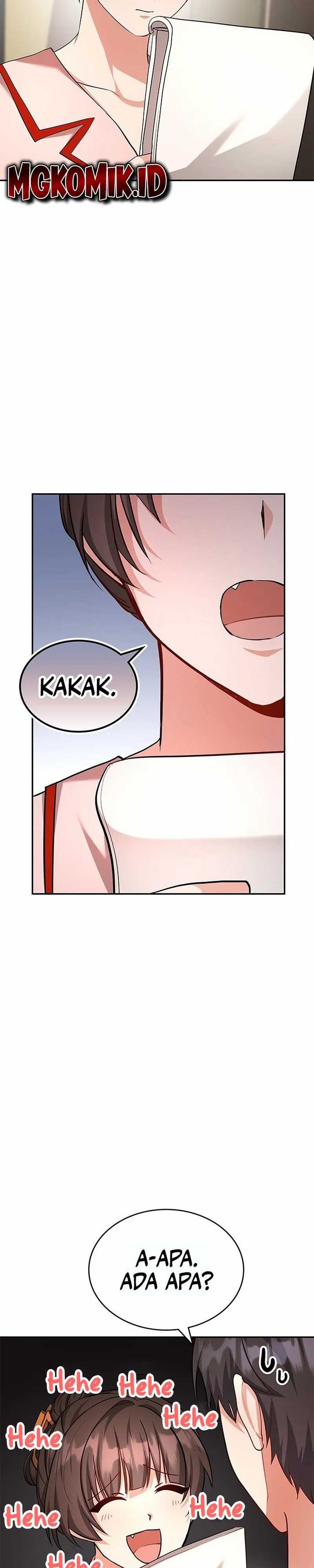 A Genius Writer’s Random Workplace (Genius Artist’s Random Studio) Chapter 02 Gambar 11